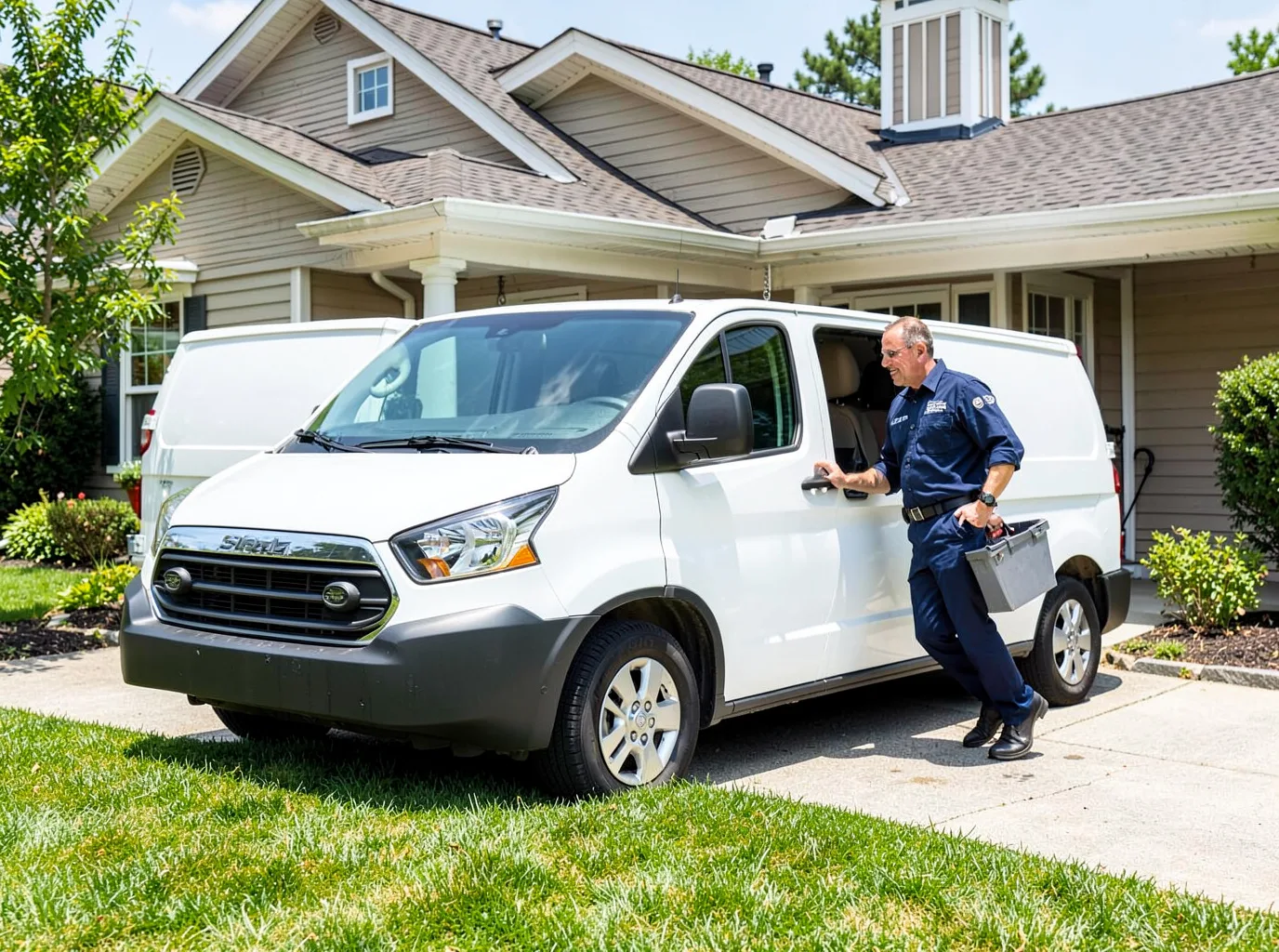 Emergency Plumber company in Eau Galle, WI